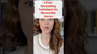 4 Pixar storytelling techniques for memorable stories