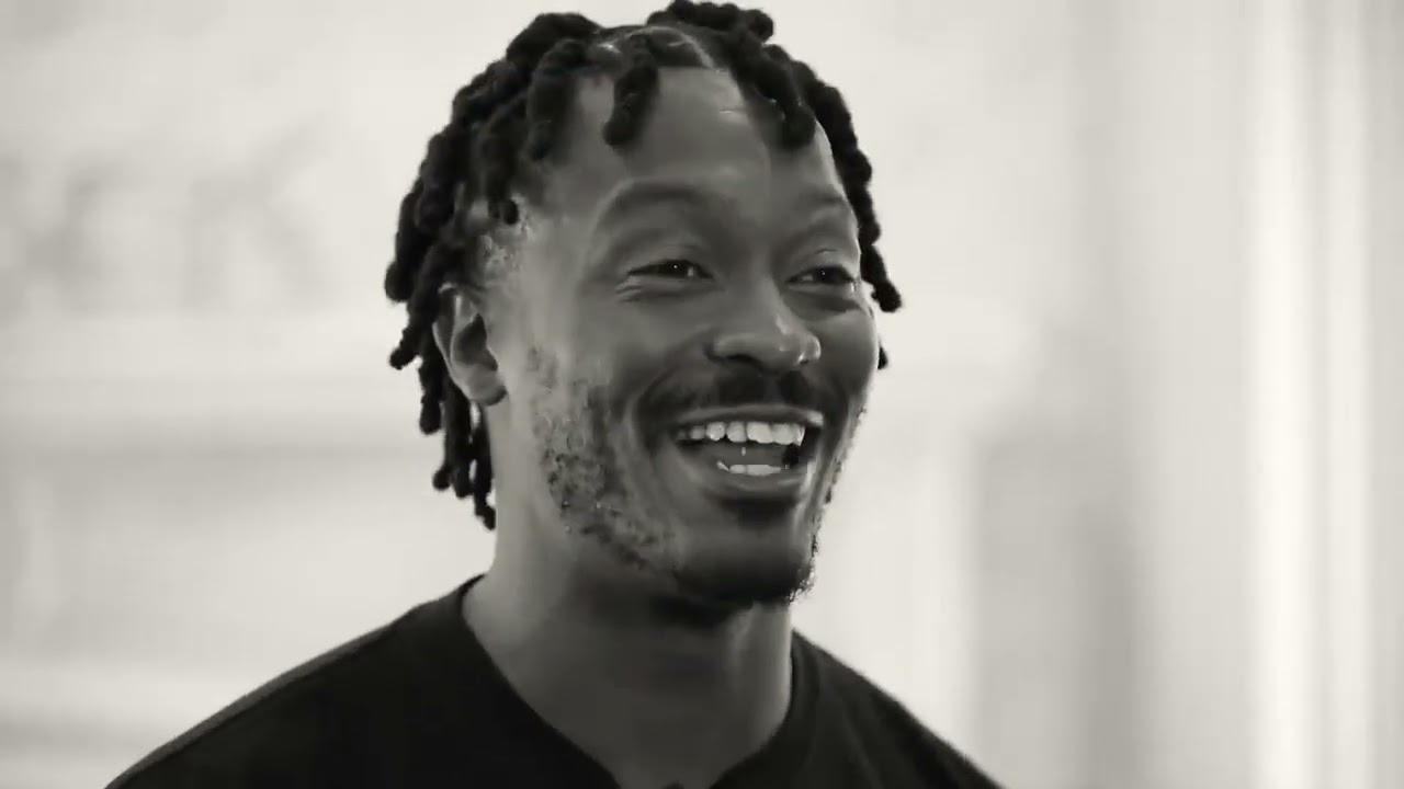 DEMARYIUS THOMAS TRIBUTE (REST IN PEACE 88)