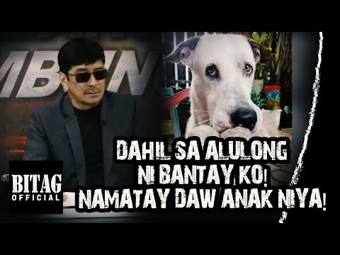 Video: Nahuhumaling Saloobin At Nakakatakot Na Mga Pantasya. Paano Ititigil Ang Pangangarap Tungkol Sa Mga Masasamang Bagay?