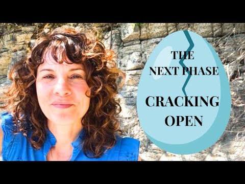 Cracking Open | The Next Phase | Electric | Energy Update |