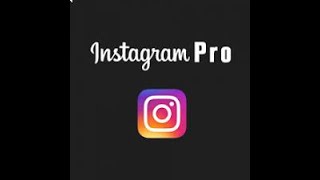 Instagram Pro yukləməy qaydasi 100 % isleyen screenshot 1