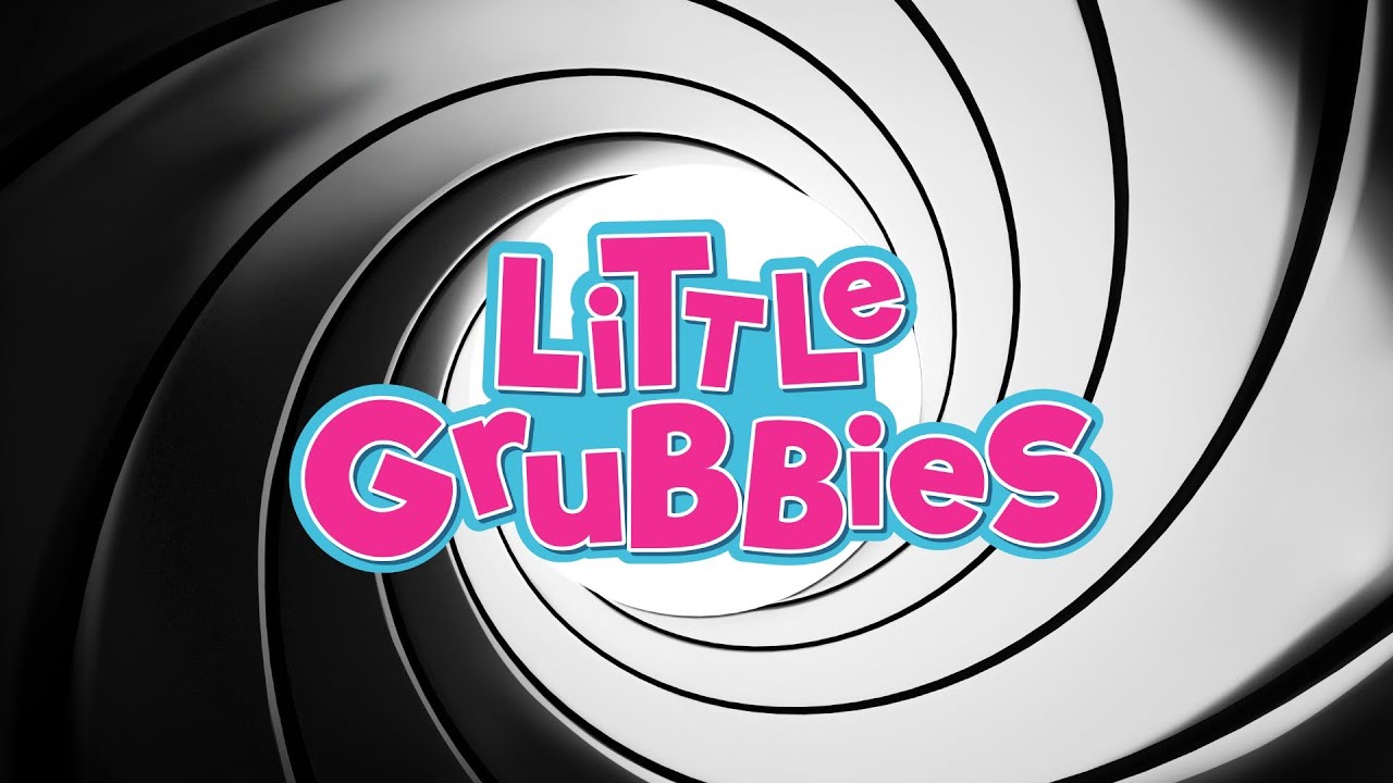 Grubbies.... Little Grubbies