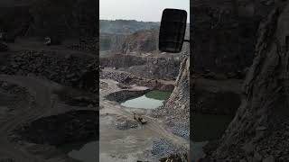 excvator machine short video 📸 @excavator_loves ​#Excavator #MiniExcavator #CrawlerExcavator