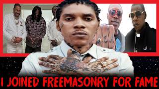 Dancehall Artist Vybez Kartel Joined Their Club and Paid The Price