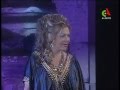 فلة الجزائرية  تشكرات من مهرجان جميلة سنة 2011