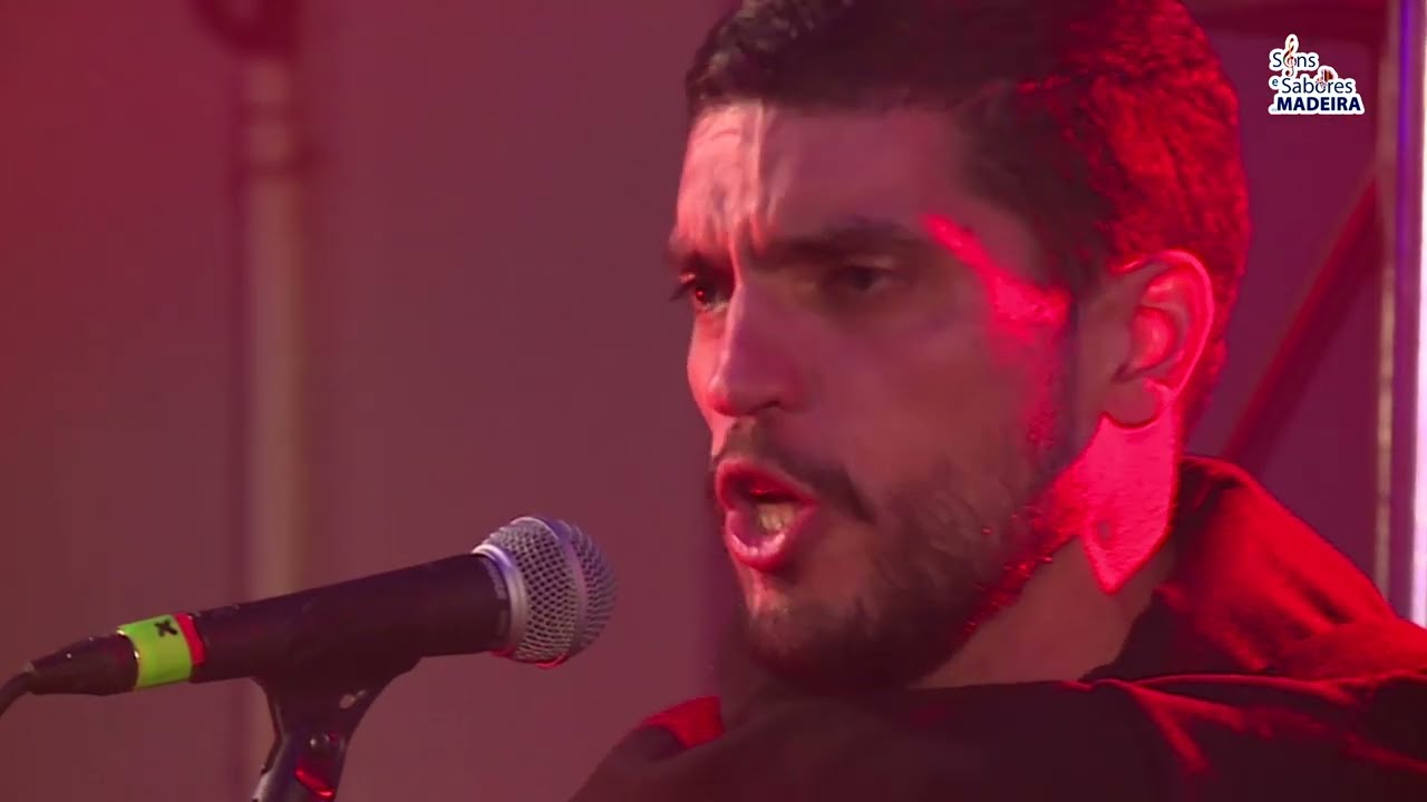 Alma do Atlântico - Saudades de Coimbra