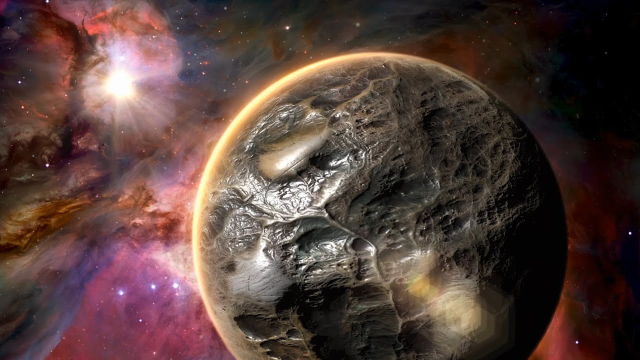 Fifty New Alien Worlds Just Discovered with a ‘Machine Learning’ Algorithm