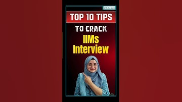 IIM Interview Preparation Tips | 10 Proven Strategies to Crack Your IIM Interview #iiminterview