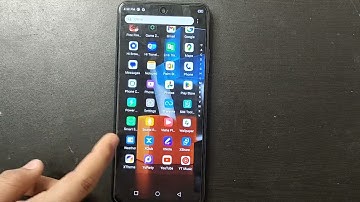 Tecno pova 4 rotate setting, Tecno pova mobile auto rotate problem kaise fix kare