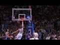 Friendly Bounce Finds Blake Griffin