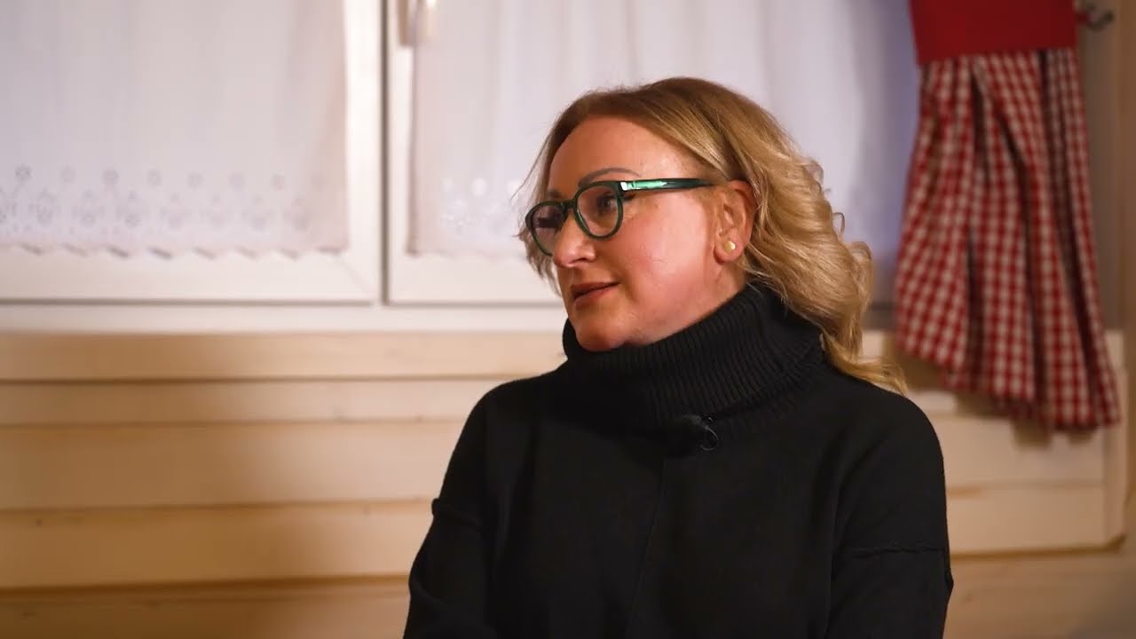 Súťažná chalupa č.30 z relácie Na chalupe Dedinky 30 JESEŇ 2025