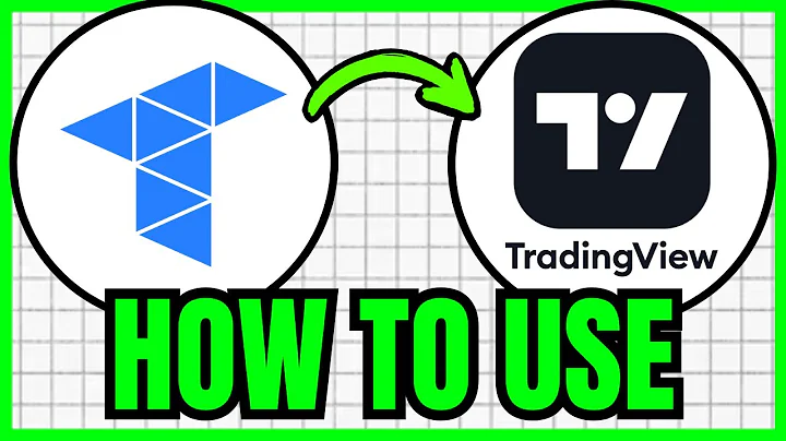 How To USE Tradovate On TradingView (QUICK & EASY) 2025
