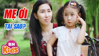 Mẹ Ơi Tại Sao - Nhạc Thiếu Nhi Vui Nhộn Mẹ Ơi Tại Sao Con Bướm Bay Cao