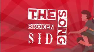 Superman Is Dead - The Broken Song (Lyric Video)