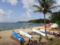 After Tour des Yoles Août 2022 à la Trinité, Martinique
