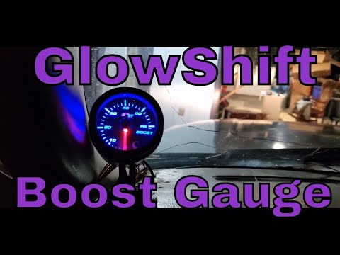 lb7-duramax---how-to-install-glowshift-boost-gauge-(demo-&-review)