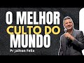 O Culto Mais Poderoso do Mundo: Cultive Seu Jardim Como Adão | Pregação sobre Família e Propósito