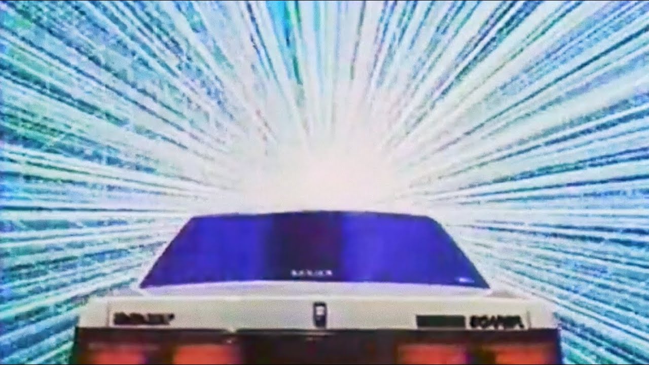 Rare Exotics [Visualizer]