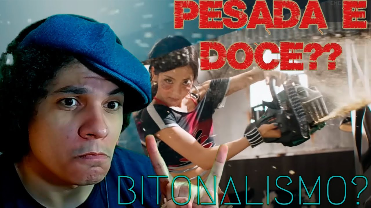 aespa 에스파 'Rich Man' MV - React com Análise Musical - Meio Lócrio/Meio Maior???? WHAT?!