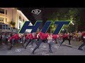 [KPOP IN PUBLIC CHALLENGE] HIT - SEVENTEEN (세븐틴) dance cover by 17CARATZ from Vietnam