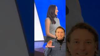 Why is SHE here?!?! 😠 #drama