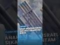 8 Tentara dan Anak Menteri Israel Sekarat Dihantam Rudal Hizbullah