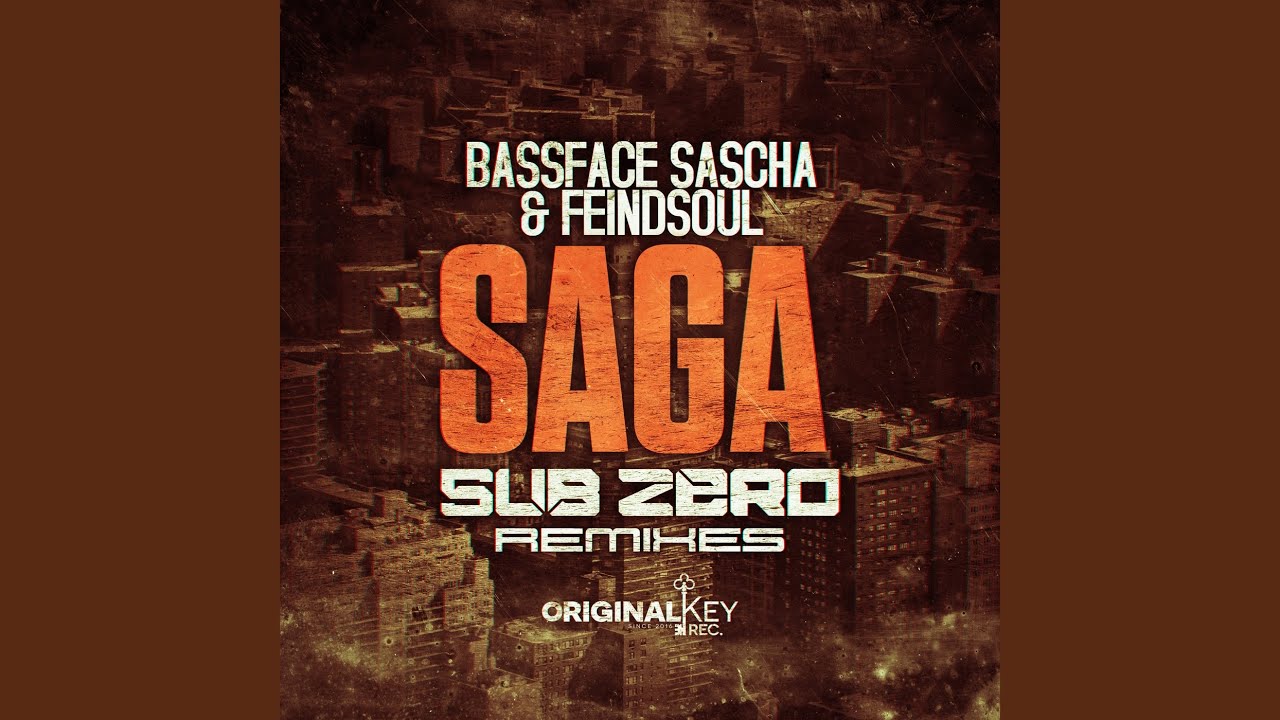 Watch Saga (Sub Zero Remix) on YouTube Watch Saga (Sub Zero Remix) on YouTube