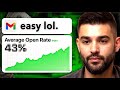 I Built a $102,423 Cold Email Campaign in Just 9 Minutes!
