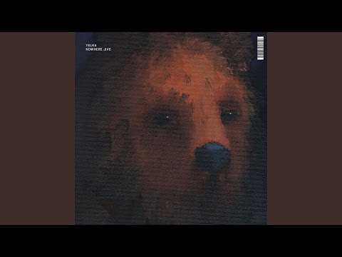 Nowhere Jive artwork