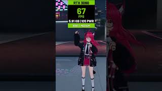 Neverness To Everness vs RTX 3060 Graphics &amp; Performance Test 1080