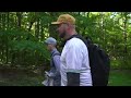 Mauri joins us for the first PLAYOFF event! | 2026 Green Mountain Champ | Jomez Practice Round F9