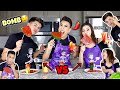 MAKING BOMB SPICY ANTOJITOS!!! | Louie's Life