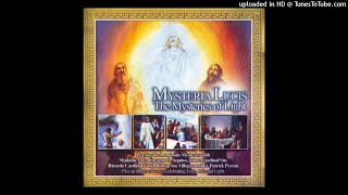 Video thumbnail of "The 3rd Luminous Mystery by Jamie Rivera Ft. Servant of God Rev. Fr. Patrick Peyton CSC"