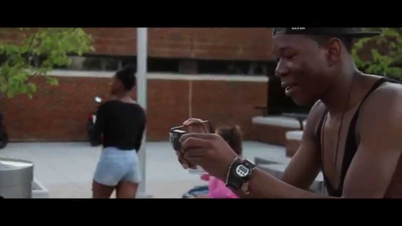 ASOS x The University of Virginia