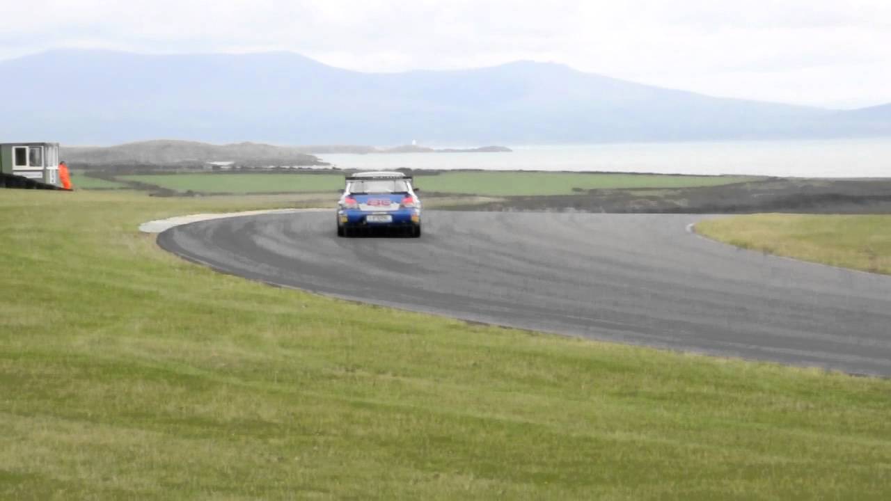 Time Attack at Modified Live