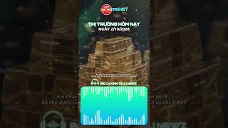 NEWZMONEY - BẮT SÓNG THỊ TRƯỜNG NGÀY 2/10/2026