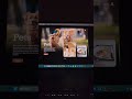 Movement is life 🚀 #webdesign #ux #portfolio #figma #ux