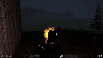 Deadside | Hacker Contact #2