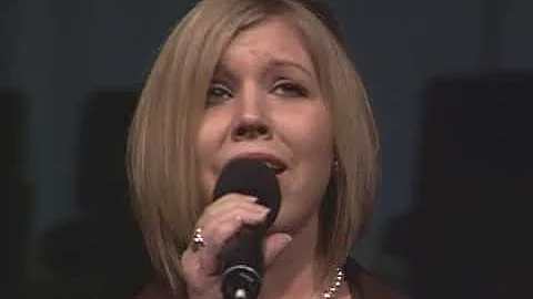 "Praise His Name"