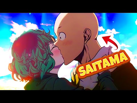 Resumen del NUEVO Arco de One Punch Man : Saitama x Tatsumaki