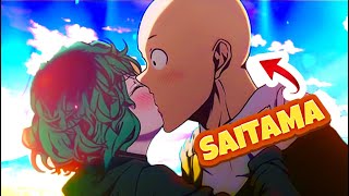 Resumen del NUEVO Arco de One Punch Man : Saitama x Tatsumaki