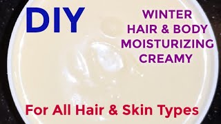 Hair Growth Butter Moisturizing Creamy | Aloe vera  Butter For Unstoppable Healthy Hair Growth