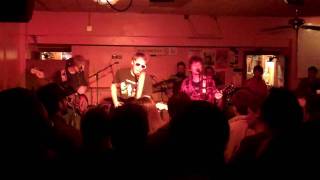 Video thumbnail of "Deer Tick -- Hope Is Big"