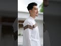Yang lagi vital ini setelan koko dan sarung langsung jadi paduan cocok, yuk samaan