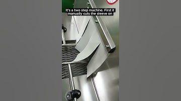 How could a good price Heat Shrink Sleeve labeling machine work for the newly establish workshop?