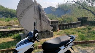 DIY 三陽 SYM JET SL 125  (JET SL + 158) : 水箱水更換(詳細)。JET SL 125 升級JET SL + 158 原廠改良散熱風扇