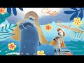 Sky星を紡ぐ子供たち 5/7 再訪精霊 くつろぐ日光浴者 (訂正版)