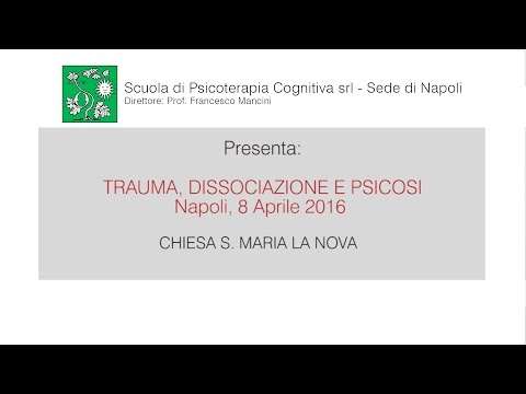 Il trattamento della