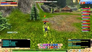 IHeRZeMI Koxp Movie -Wall Hack- Speed Hack