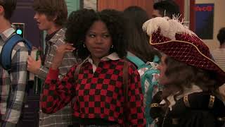 Charlotte Scenepack 1